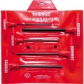 Zestaw kluczy imbusowych 4-10mm 5szt. typu T Kennedy KEN6016450K KEN-601-6450K