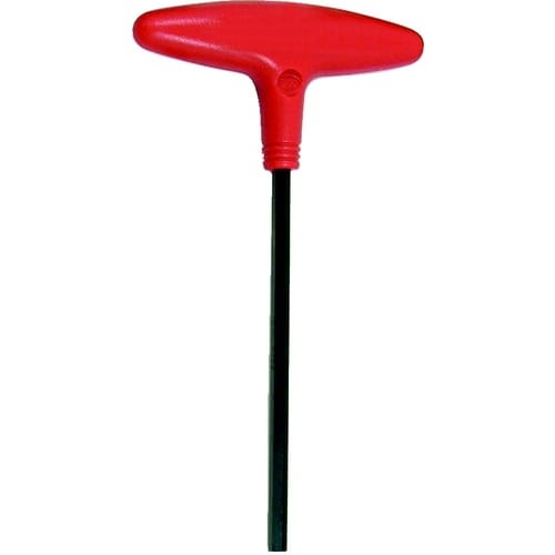 Klucz imbusowy 5/32" 7.1/2" typu T calowy Kennedy KEN6016600K KEN-601-6600K