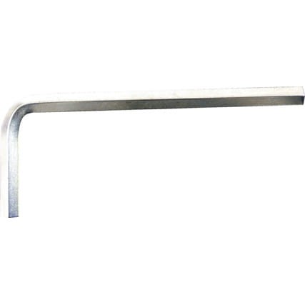 Klucz imbusowy 5mm niklowany trzpieniowy ampulowy Kennedy KEN6017620K KEN-601-7620K