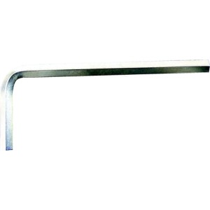 Klucz imbusowy 6mm niklowany trzpieniowy ampulowy Kennedy KEN6017640K PRO24-1