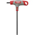 Klucz imbusowy 4mm 160mm typu T z kulką Pro-Torq Kennedy KEN6027040K KEN-602-7040K