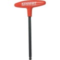 Klucz imbusowy 10mm 230mm typu T z kulką Kennedy KEN6026200K KEN-602-6200K