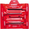 Zestaw kluczy imbusowych 4-10mm 5szt. typu T Kennedy KEN6027650K KEN-602-7650K