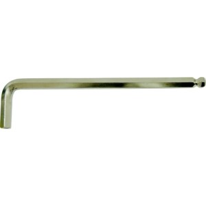 Klucz imbusowy 1,5mm kulisty CrV chromwo-wanadowy z kulką Kennedy KEN6029030K PRO20