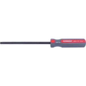 Klucz imbusowy 3mm kulisty trzpieniowy Kennedy KEN6021060K