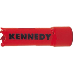 Otwornica z bimetalu 20mm 25/32" uzębienie zmienne Kennedy KEN0505200K