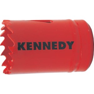 Otwornica z bimetalu 30mm 1.3/16" uzębienie zmienne Kennedy KEN0505300K