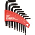 Zestaw kluczy Torx 9szt. Kennedy KEN6030760K