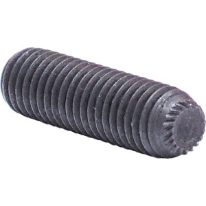 Wkręt dociskowy UNF 5/16"x3/8" śruba dociskowa BS2470 14.9 100szt. Qualfast QFT6034059M