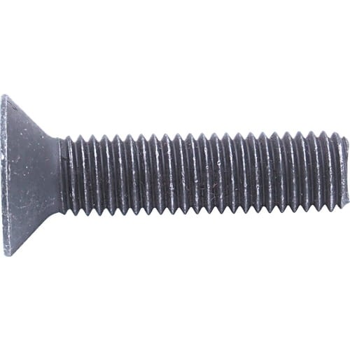 Śruba M8x30 imbusowa łeb stożkowy 10.9 100szt. Qualfast QFT6042076J PRO19-20