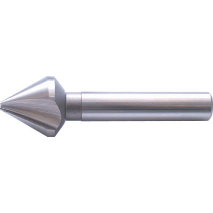 Pogłębiacz 20,5mm 60 stopni HSS-Co kobaltowy wysokowydajny Sherwood SHR0206200K
