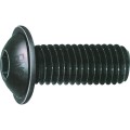 Śruba M10x30 imbusowa łeb kulisty din7380 10.9 100szt. Qualfast QFT6043062S