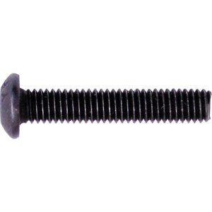 Śruba UNF 5/16"x3/4" imbusowa łeb kulisty 10.9 100szt. Qualfast QFT6050364N