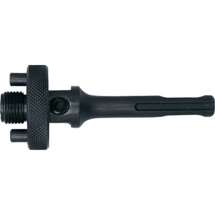 Trzpień mocujący do otwornic 33-152mm SDS PLUS Kennedy KEN0501560K