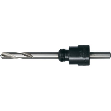 Trzpień mocujący do otwornic 14-30mm K4 Kennedy KEN0501750K KEN-050-1750K