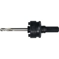 Trzpień mocujący do otwornic 32-152mm K10 Kennedy KEN0501850K KEN-050-1850K
