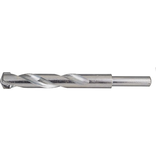 Wiertło 7mm No.17 x150mm do muru i betonu Kennedy KEN0551140K