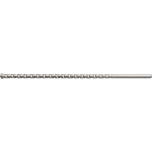 Wiertło 9mm No.18 x400mm do muru i betonu Kennedy KEN0554180K