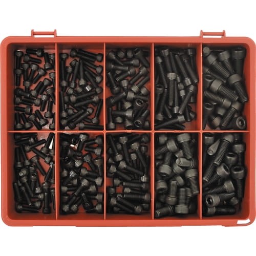 Śruby imbusowe Kennedy KEN6154630K