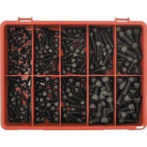 Śruby imbusowe Kennedy KEN6154630K PRO20