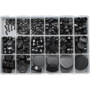 Zaślepki nylonowe Kennedy KEN6154760K