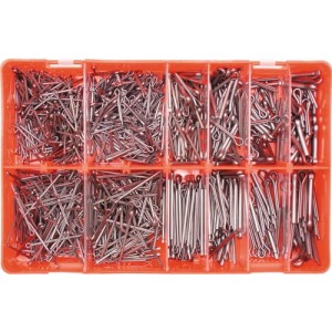 Zestaw przetyczek małych Kennedy KEN6154430K