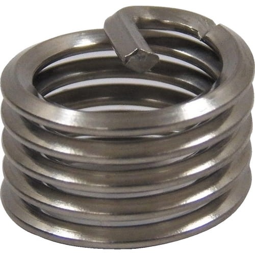 Wkładki gwintowe M10 x1,5mm 1D 10szt. Kennedy KEN6205514K