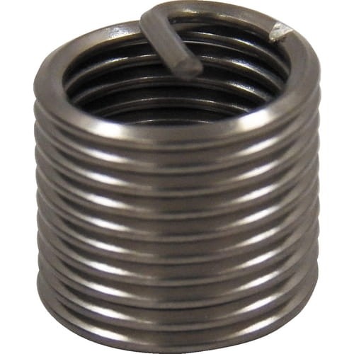 Wkładki gwintowe M10 x1,25mm 1,5D 10szt. Kennedy KEN6206150K