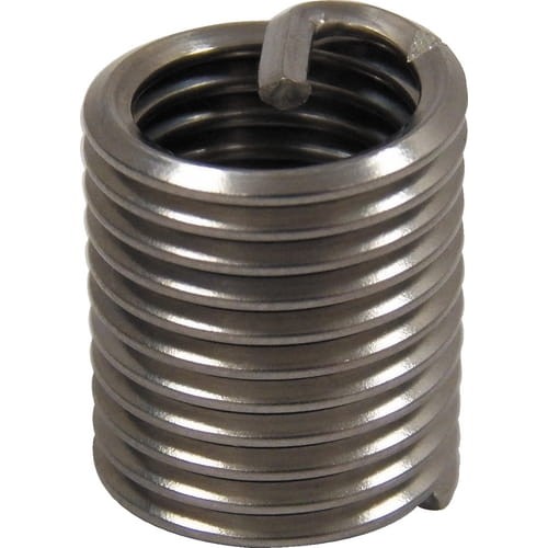 Wkładki gwintowe M10 x1,5mm 2D 10szt. Kennedy KEN6206314K