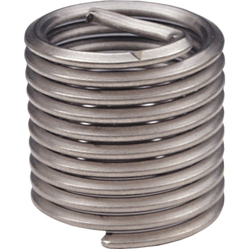 Wkładki gwintowe M10 x1,25mm 2D 50szt. Kennedy KEN6207813K