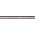 Pręt gwintowany BSW 1/4" 3ft stalowy cynkowany calowy Qualfast QFT6395504K