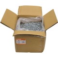 Nity 2,4x6mm aluminiowe 20000szt. Qualfast QFT6445106F