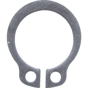 Pierścienie osadcze 28mm zewnętrzne din471 sprężynujące 25szt. Qualfast QFT6492028D