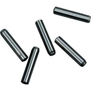 Kołki stalowe 5x12mm 100szt. Kennedy KEN6501320K