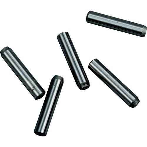 Kołki stalowe 3/16"x1" calowe 100szt. Kennedy KEN6505600K