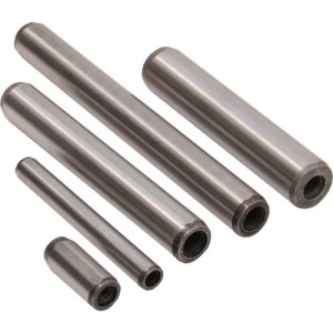 Kołki gwintowane 8x45mm 100szt. Kennedy KEN6511600K
