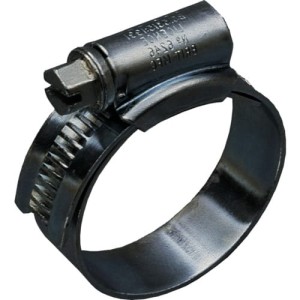 Obejma zaciskowa nierdzewne 25-40mm 1X 1szt. Matlock MTL6624170K