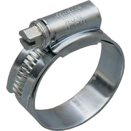 Obejma zaciskowa nierdzewne 32-50mm 2A 1szt. Matlock MTL6624190K MTL-662-4190K