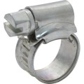 Obejma zaciskowa ocynkowana 8-12mm 000 1szt. Matlock MTL6625050K