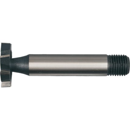 Frez trzpieniowy 10,5mm x3mm HSS Woodruff Sherwood SHR0616502C
