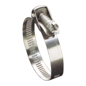 Opaska zaciskowa na węże 44-217mm nierdzewna z szybkim zwalnianiem 1szt. Matlock MTL6626060K