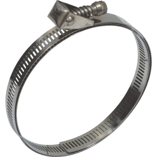 Opaska zaciskowa na węże 51-254mm nierdzewna z szybkim zwalnianiem 1szt. Matlock MTL6626140K