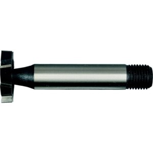 Frez trzpieniowy 16,5mm x4mm HSS Woodruff Sherwood SHR0616509K