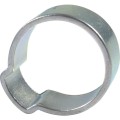 Obejma zaciskowa 11-13mm typu O z pojedynczym uchem cynkowana 1szt. Matlock MTL6626960K