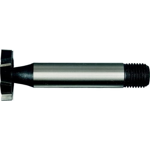 Frez trzpieniowy 22,5mm x6mm HSS Woodruff Sherwood SHR0616516S