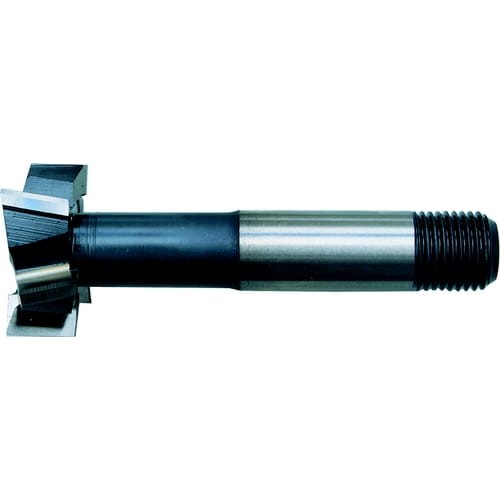 Frez 12,5mm do rowków teowych M6 HSS din851 Sherwood SHR0616550A SHR-061-6550A