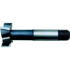 Frez 12,5mm do rowków teowych M6 HSS din851 Sherwood SHR0616550A SHR-061-6550A PRO19