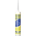 Masa silikonowa biała 310ml Sherlock SHK7163100K