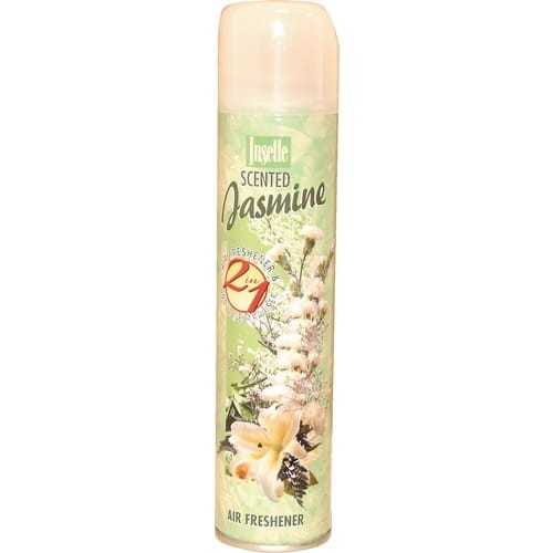 Odświeżacz powietrza w areozolu jaśmin 300ml Kennedy KEN7221520K
