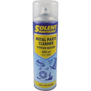 Preparat czyszczący do części metalowych 500ml Solent SOL7329660K